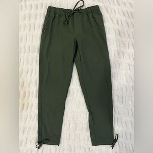 Coalatree The Trailhead Adventure Pants Size M/L